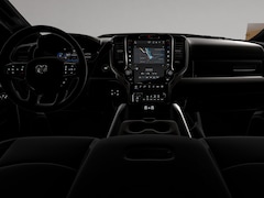 2026 Ram 2500 Rebel Pickup