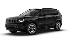 2026 Jeep Cherokee LAREDO 4X4 Sport Utility for Sale in Southern Maine