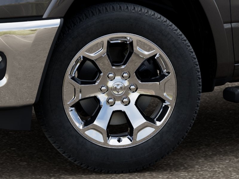 2026 RAM 1500 Big Horn/Lone Star - Photo 38