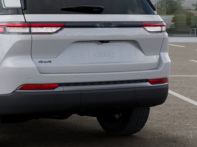 2026 Jeep Grand Cherokee Laredo - Photo 39