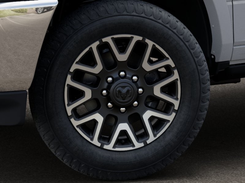 2025 RAM Ram 2500 Pickup Limited - Photo 49