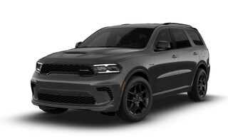 2026 Dodge Durango GT AWD HEMI V8 Sport Utility