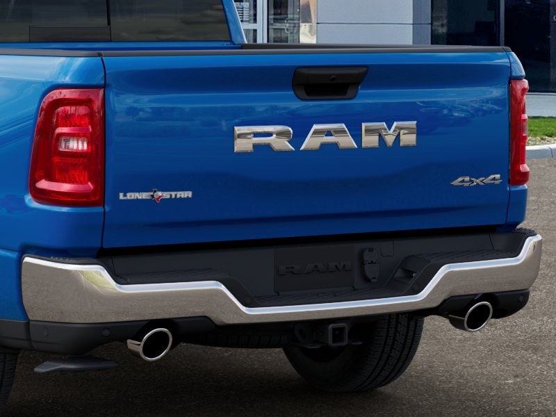 2026 RAM 1500 Big Horn/Lone Star - Photo 13
