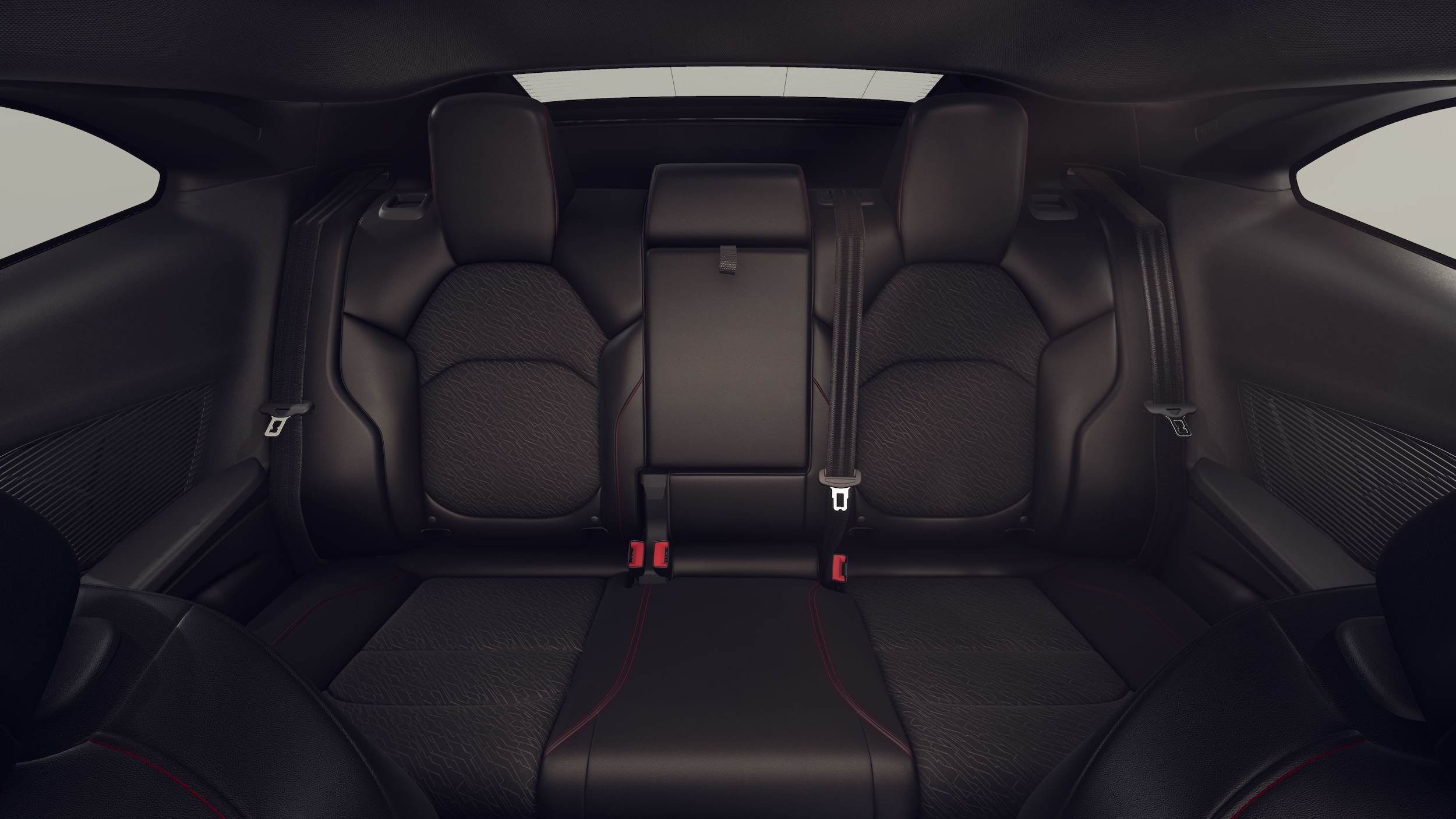 2026 Dodge Charger Scat Pack - Photo 30