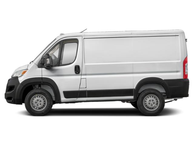 2026 Ram ProMaster 1500 Base Cargo Van photo 2