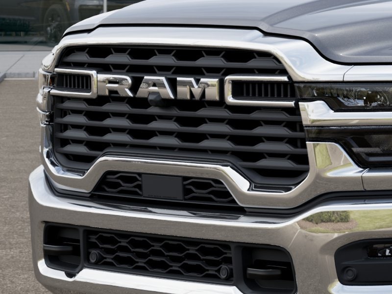 2025 RAM 2500 Big Horn/Lone Star - Photo 33