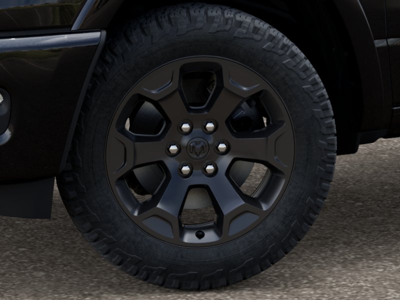 2026 Ram 1500 Big Horn Lone Star photo 4