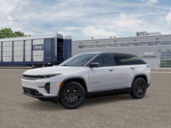 2025 Jeep Wagoneer S LAUNCH EDITION Sport Utility Medford, OR