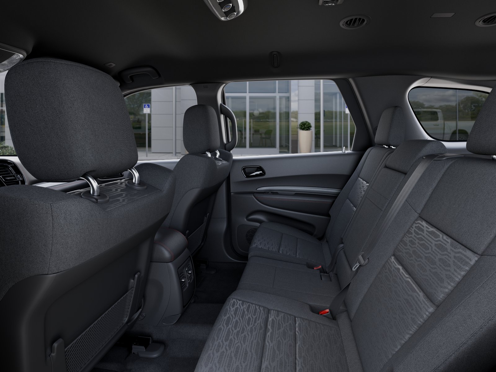 2026 Dodge Durango GT - Photo 53