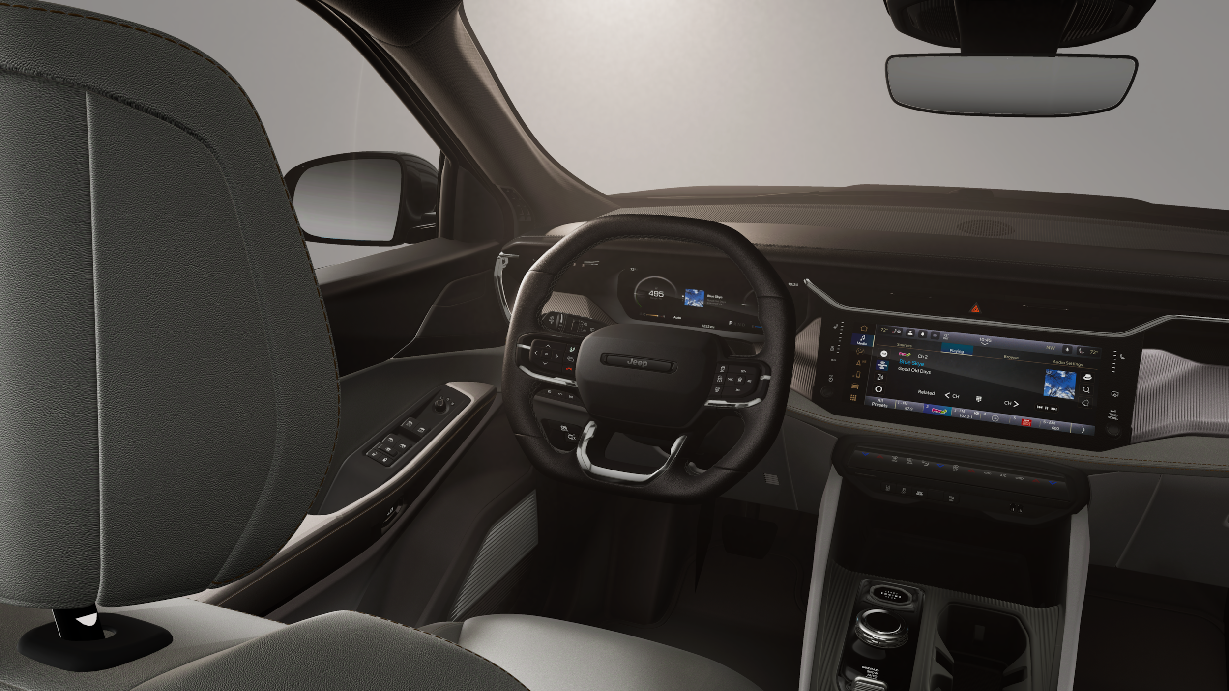 2026 Jeep Cherokee Limited - Photo 21