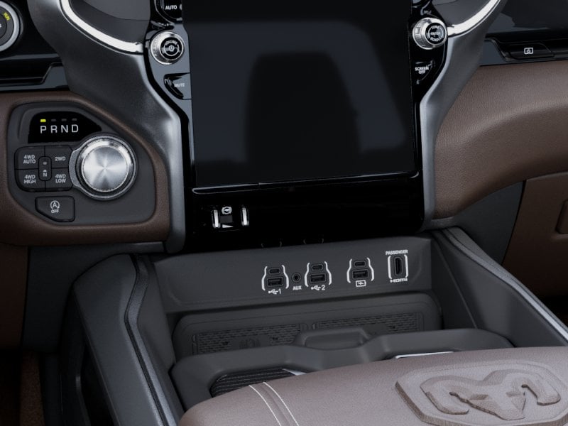 2026 RAM 1500 Laramie - Photo 50