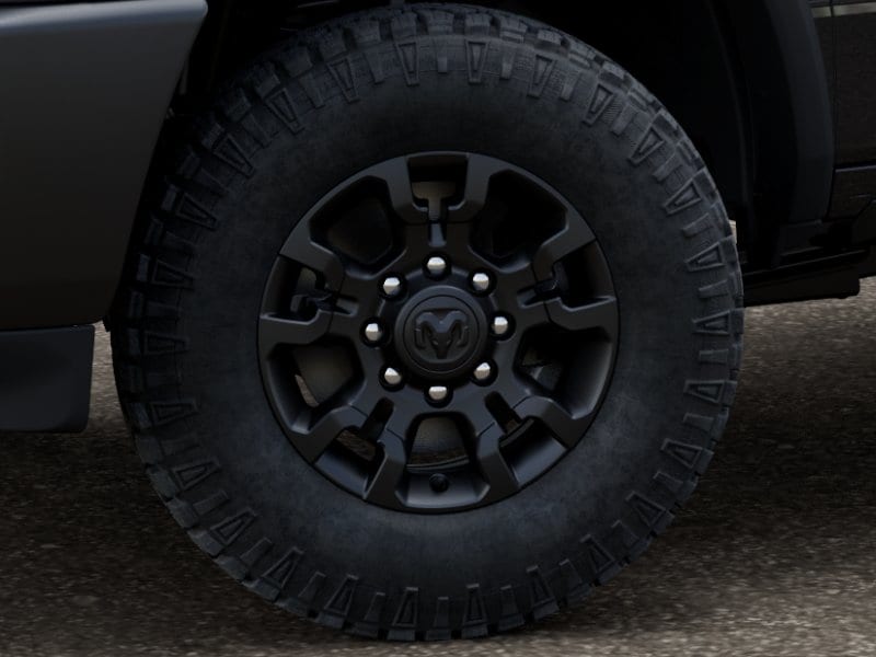 2026 RAM 2500 Power Wagon - Photo 23
