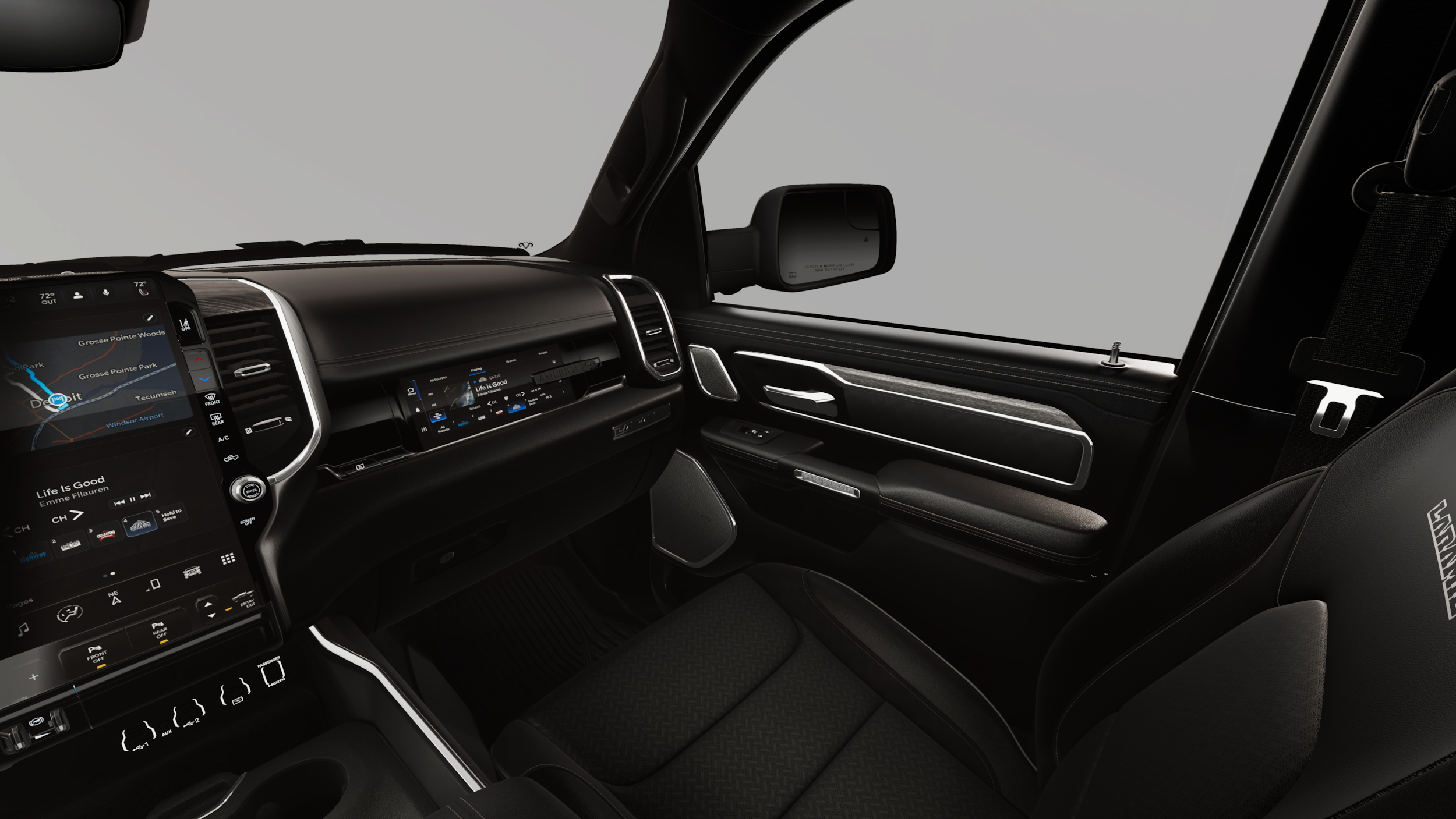 2026 RAM 1500 Laramie - Photo 22