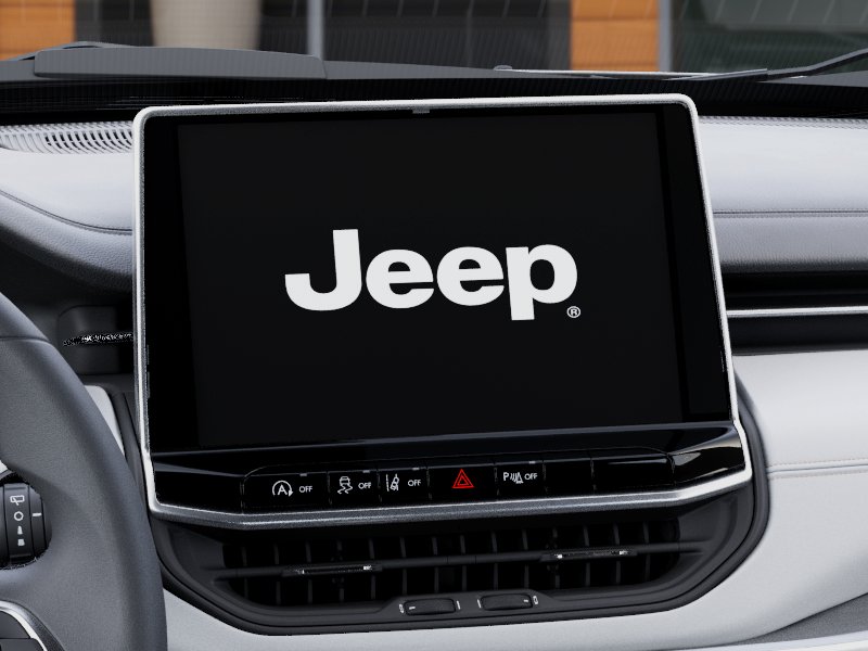 2026 Jeep Compass Limited - Photo 44