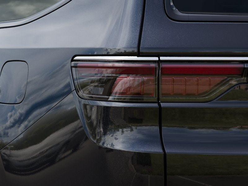 2025 Jeep Wagoneer L Series II - Photo 55