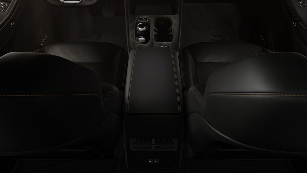 New 2026 Jeep Cherokee OVERLAND 4X4 Sport Utility