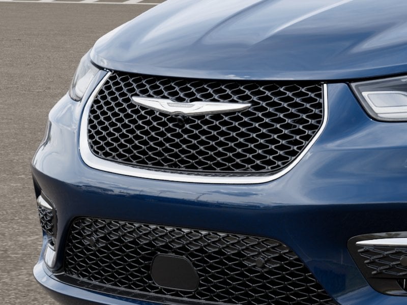 2025 Chrysler Pacifica Select - Photo 34