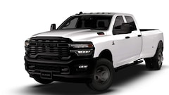 2026 Ram 3500 Tradesman Pickup
