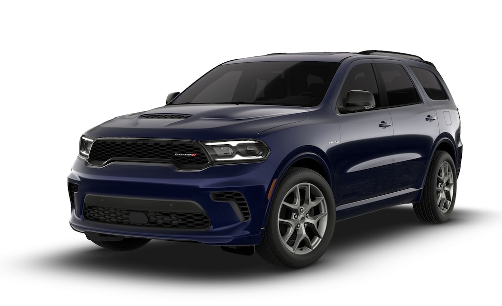 New 2026 Dodge Durango GT Plus Hemi V8 Sport Utility