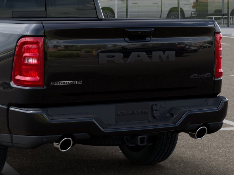2026 RAM 1500 Big Horn/Lone Star - Photo 39