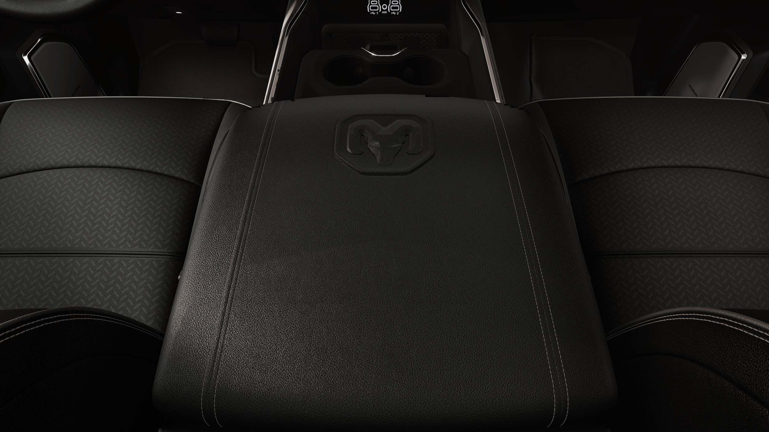 2026 RAM 3500 Laramie - Photo 34