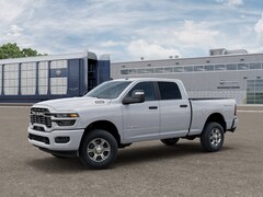 2026 Ram 2500 Big Horn Truck