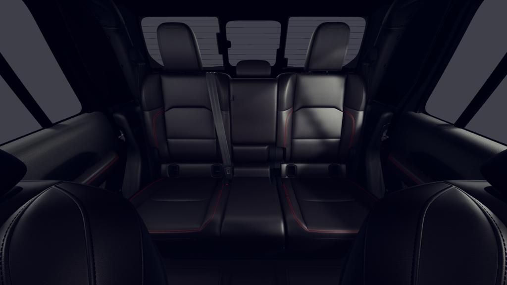 New 2026 Jeep Gladiator Rubicon X Pickup