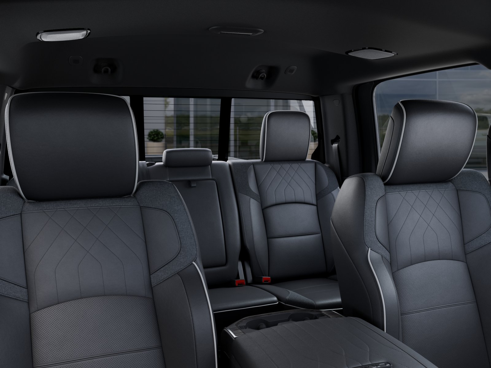 2025 RAM 2500 Limited - Photo 41