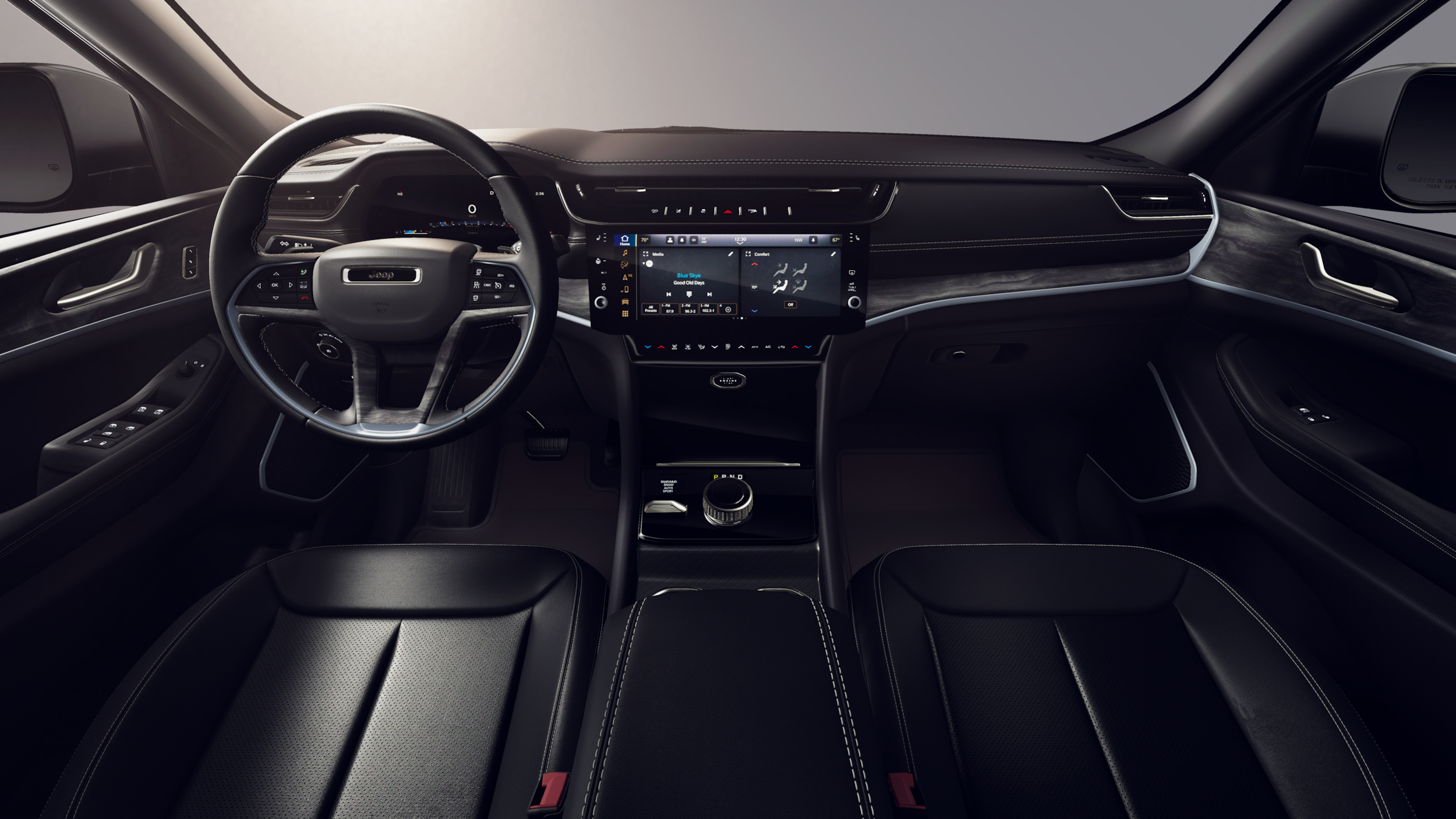2026 Jeep Grand Cherokee Limited - Photo 6