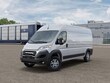  Ram ProMaster