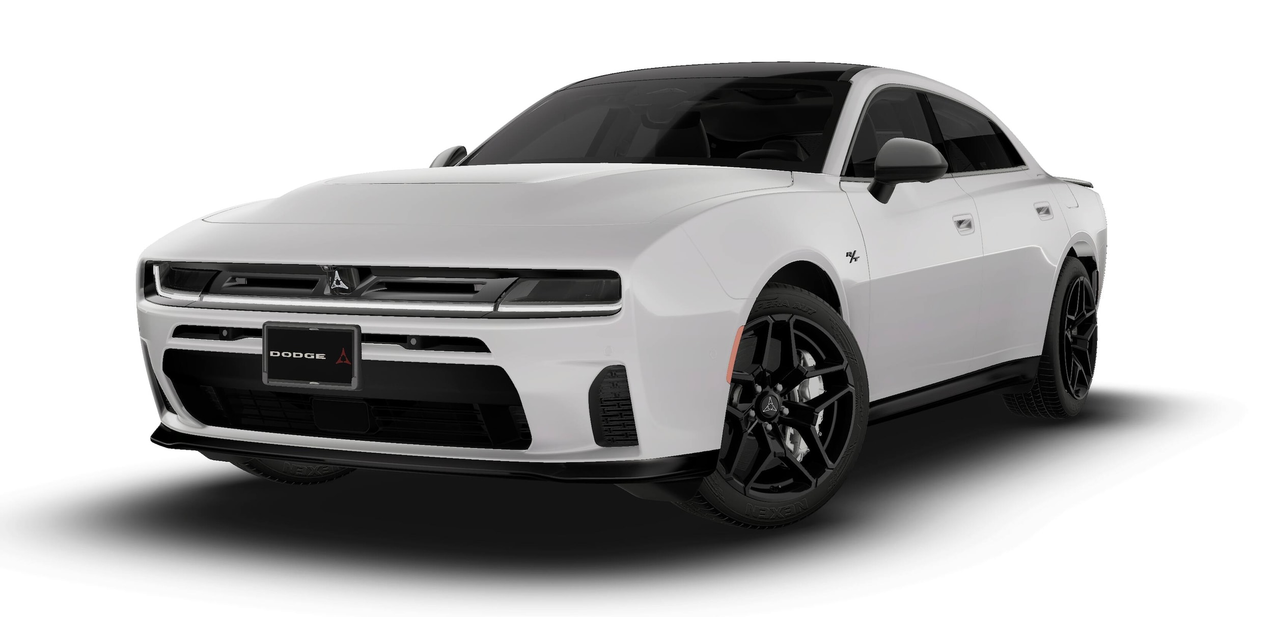 2026 Dodge Charger R/T Plus AWD's photo