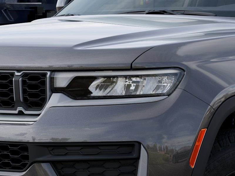 2026 Jeep Grand Cherokee Laredo - Photo 45