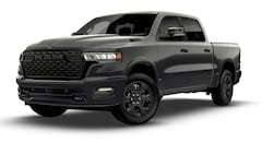 2026 Ram 1500 BIG HORN CREW CAB 4X4 5'7 BOX Pickup