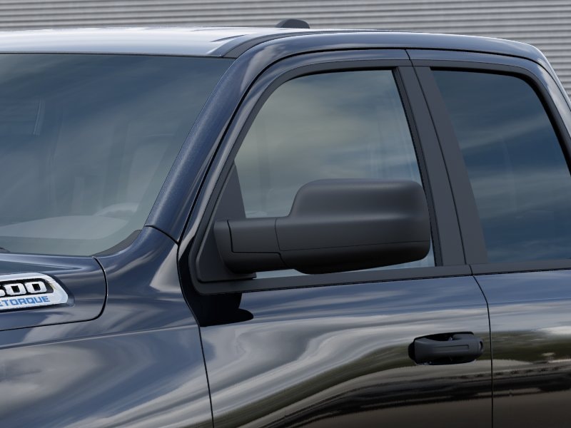 2026 RAM 1500 Tradesman - Photo 12