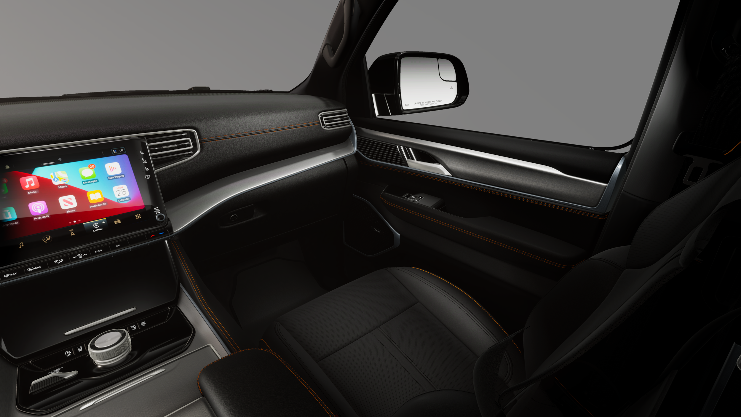 2026 Jeep Grand Wagoneer 85th Anniversary - Photo 31