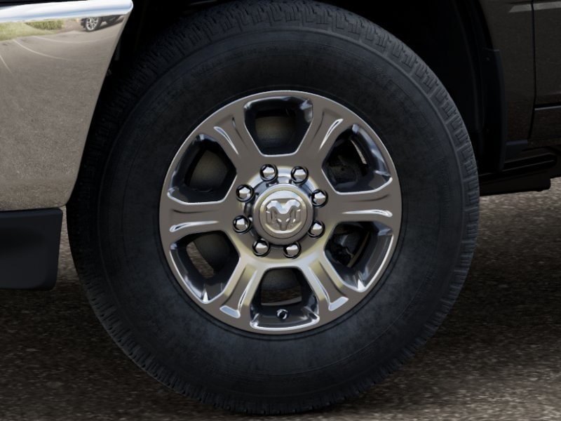2025 RAM 2500 Big Horn - Photo 21
