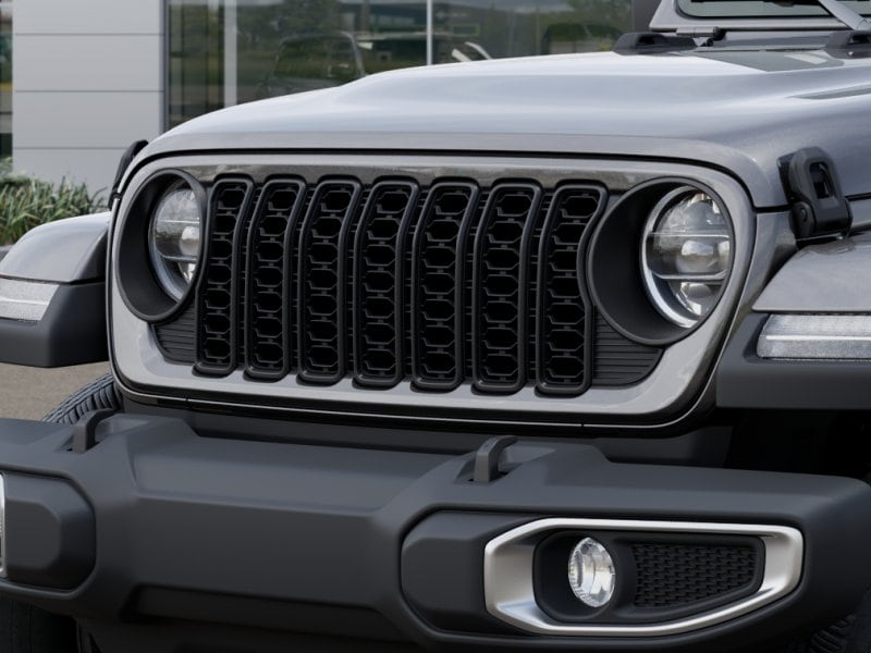 2025 Jeep Gladiator Sport S - Photo 33