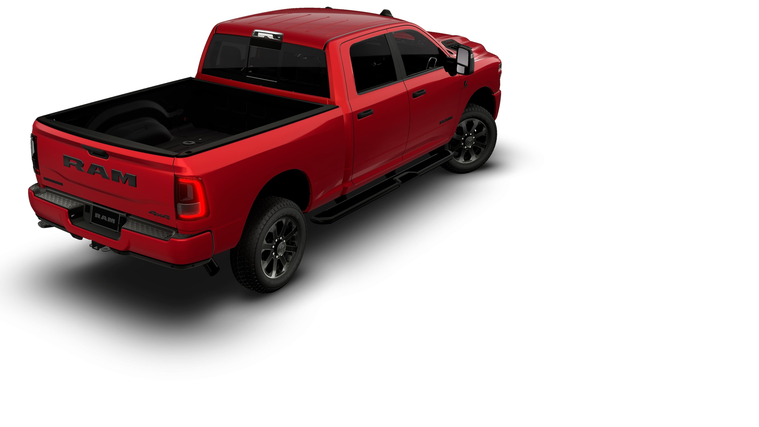 2026 RAM 2500 Big Horn - Photo 14