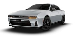 2026 Dodge Charger SCAT PACK 2-DOOR AWD Coupe