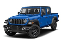 2026 Jeep Gladiator Sport Pickup
