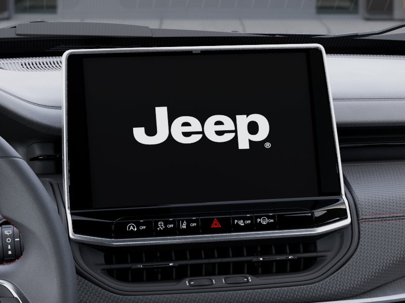 2025 Jeep Compass Trailhawk - Photo 48