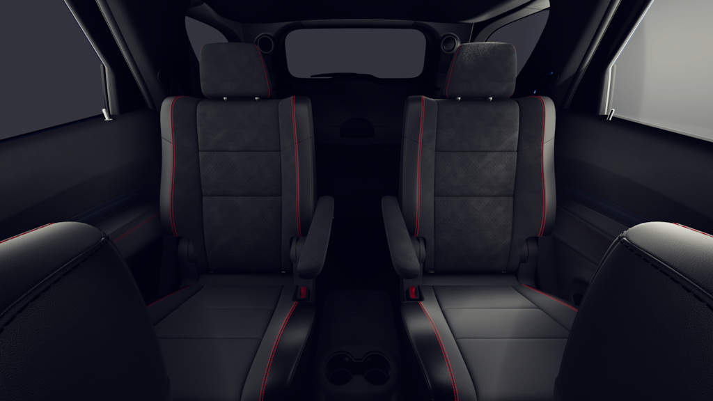New 2026 Dodge Durango R/T 392 AWD LAUNCH EDITION Sport Utility
