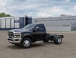  Ram 3500 Chassis Cab