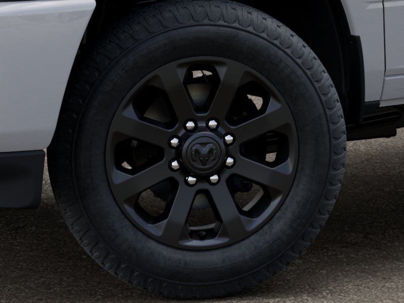 2025 RAM 2500 Big Horn - Photo 20