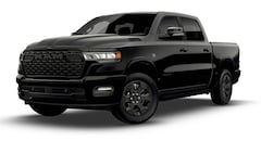 2026 Ram 1500 Big Horn Pickup