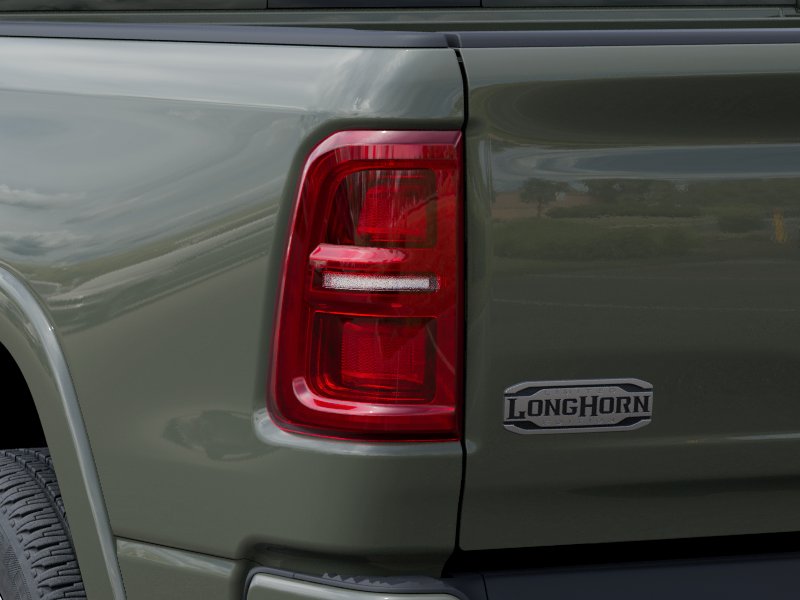 2026 RAM 1500 Limited Longhorn - Photo 30