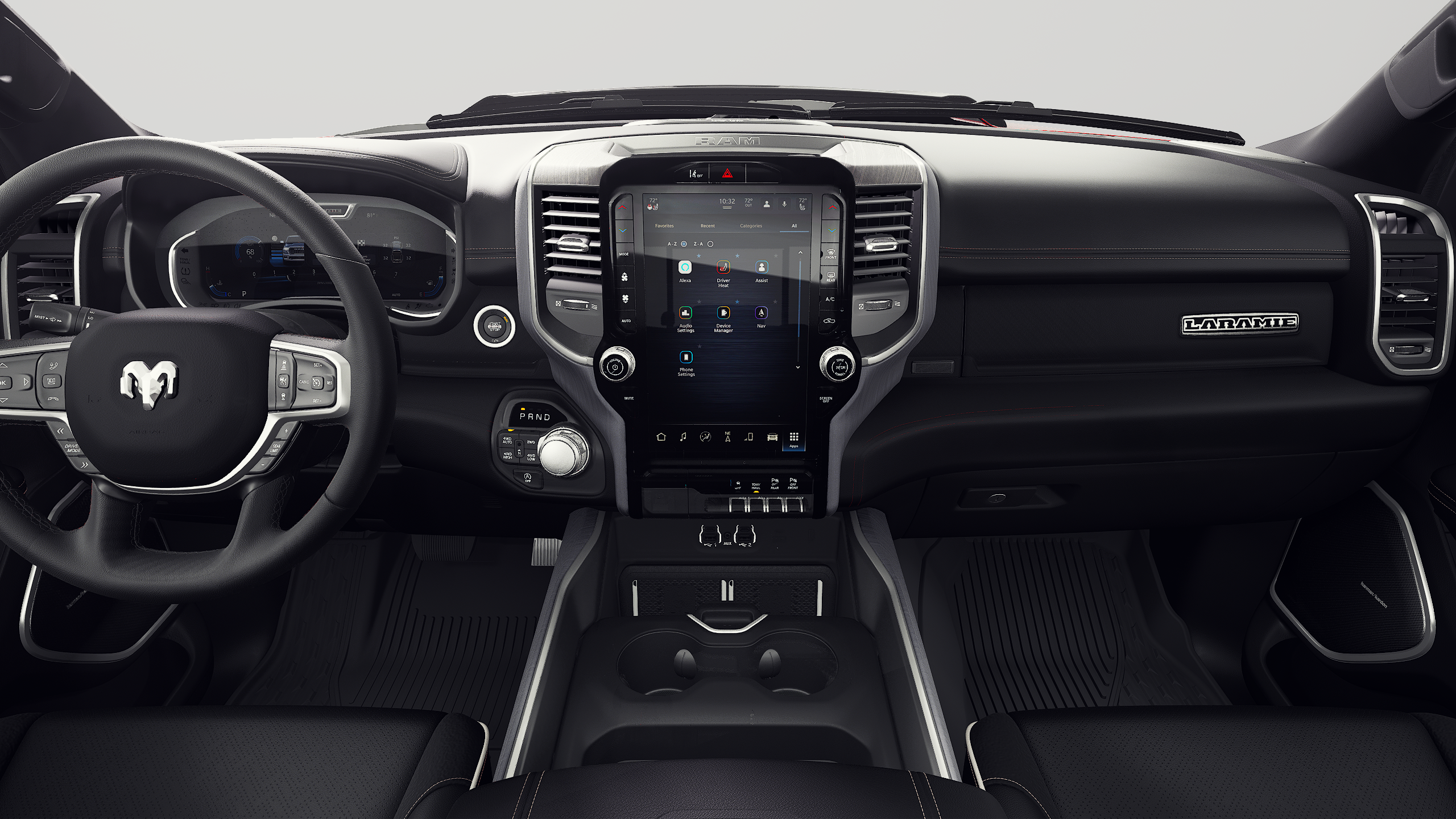 Vehicle thumbnail