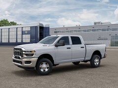2026 Ram 2500 Tradesman Crew Cab Truck
