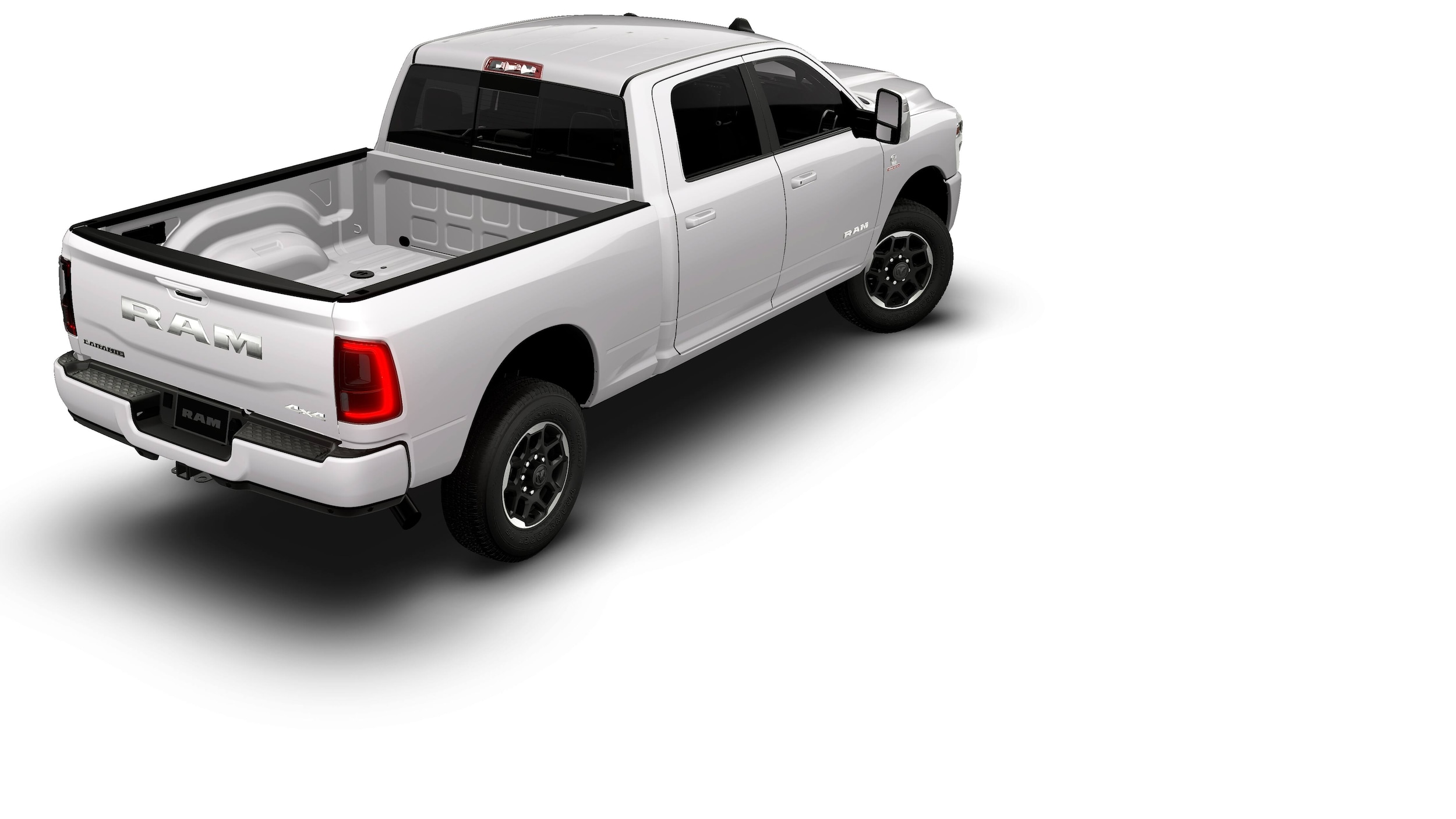 2026 RAM 2500 Laramie - Photo 27