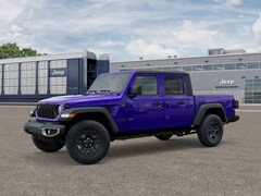 2026 Jeep Gladiator SPORT 4X4 Pickup